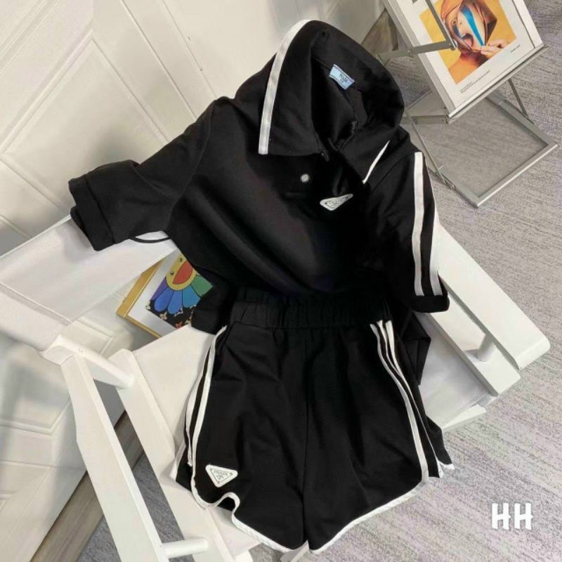 Set bộ đùi thể thao bigsize 55 đến 90 ký