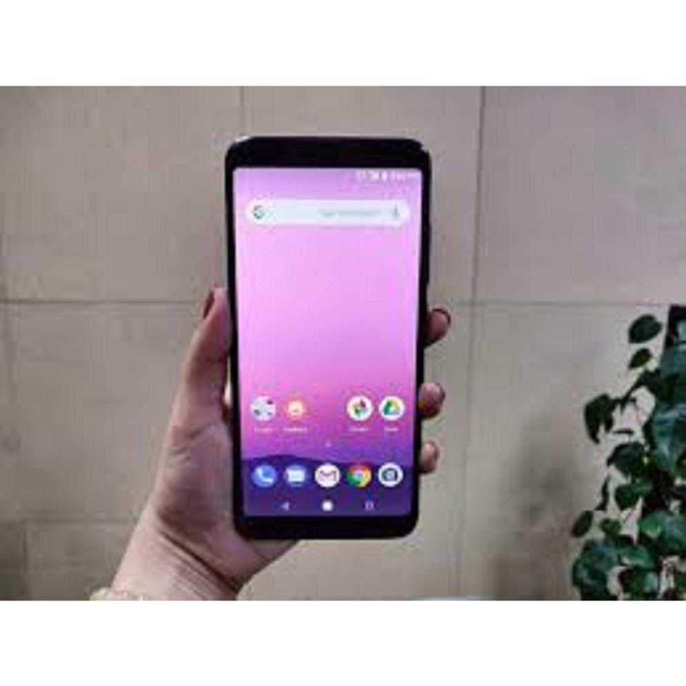 điện thoại Xiaomi Mi A2 2sim ram 4G/64G Chính Hãng, Full Tiếng Việt, Chiến PUBG/Liên Quân chất đỉnh