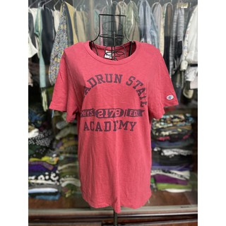 Áo thun thể thao nữ champi0n