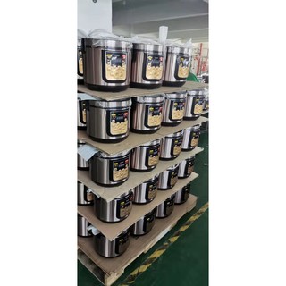 [ELHA273 giảm tối đa 500K]  Nồi cơm điện tách đường SHARP