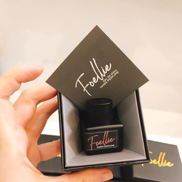 Nước hoa Foelie