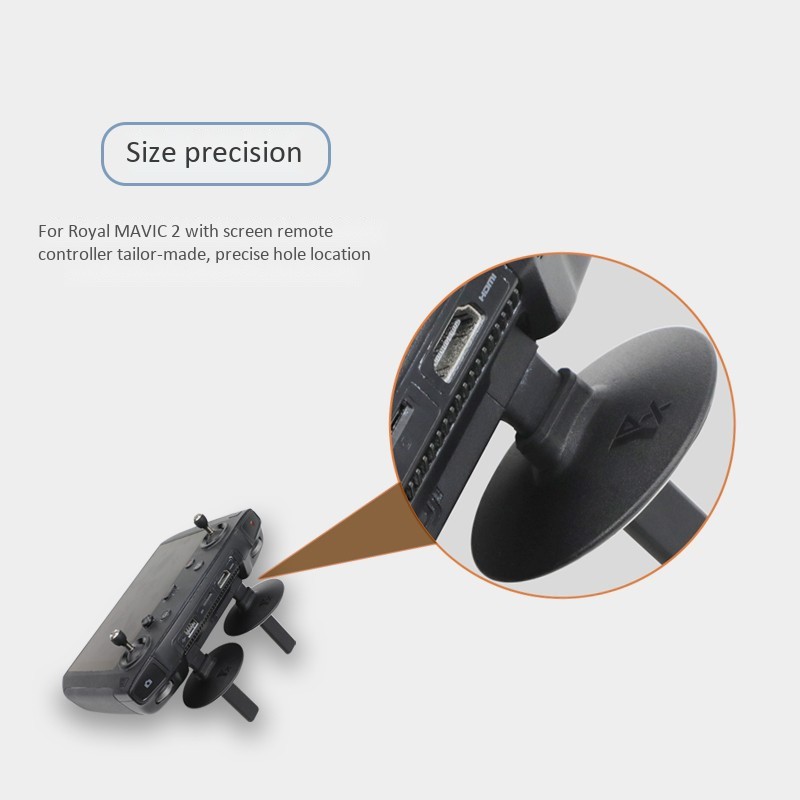 Mạch Khuếch Đại Tín Hiệu Cho Drone-Dji Mavic 2 | BigBuy360 - bigbuy360.vn