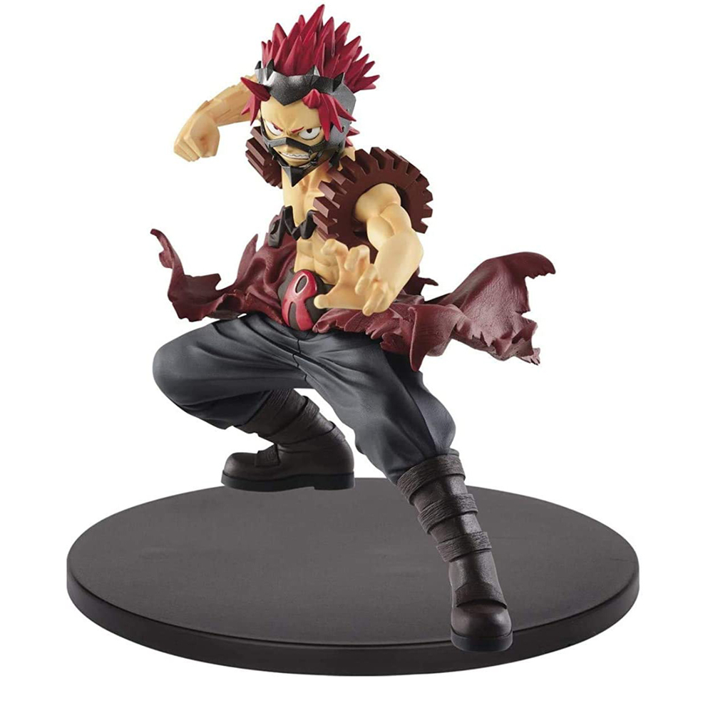 Mô Hình Đồ Chơi Nhân Vật Trong Phim Hoạt Hình &quot;My Hero Academia&quot; 13cm