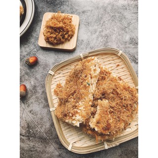 CƠM CHÁY SIÊU CHÀ BÔNG 500gr