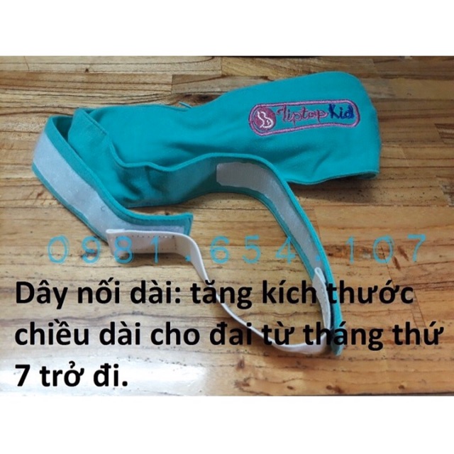 Dây nối dài tai nghe thai nhi