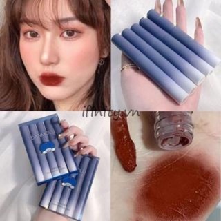 son set 5cây - 5màu đỏ