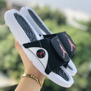[ TẶNG BOX ] Dép Jordan Hydro 3 ( Hàng L1 )