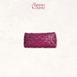 Sumire Store Túi đan Sa Đéc - Hồng