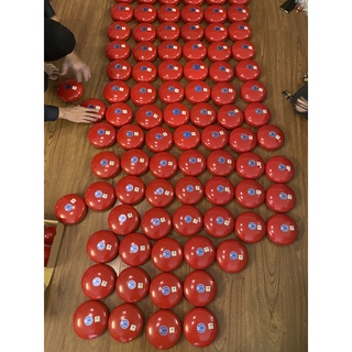 Chuông báo cháy 6'' YFB-B6 (có tem kiểm định)