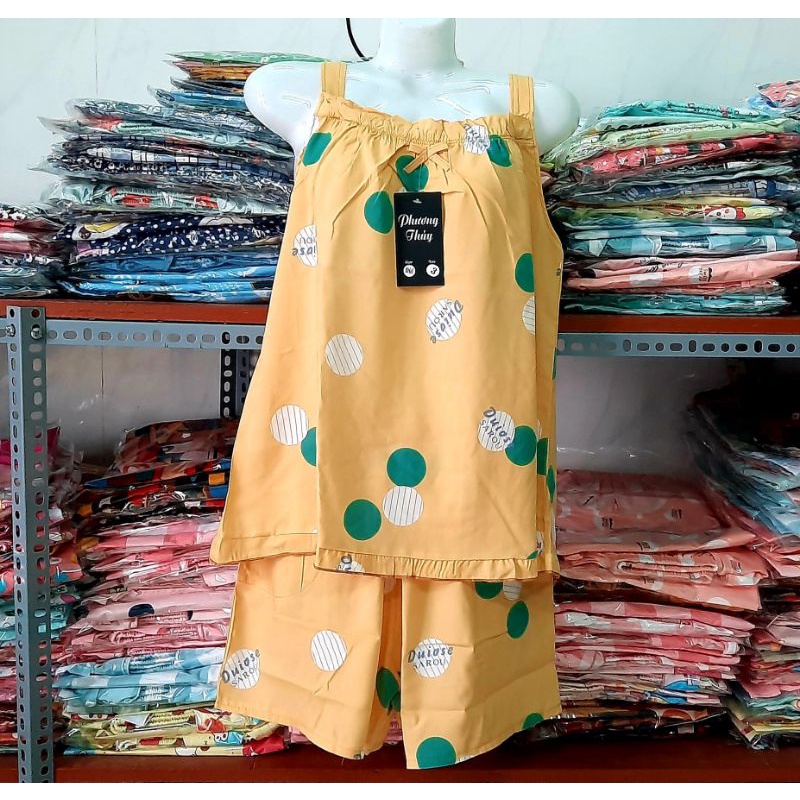 Đùi dây tôn lanh vnxk chất vải lanh mềm mịn thoáng mát