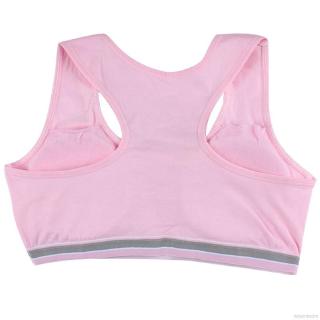Áo ngực cotton kiểu yếm