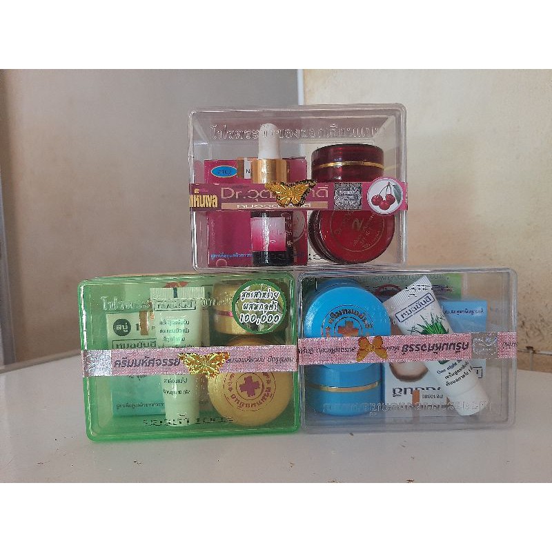 KEM GIẢM MỤN,NÁM, TÀN NHANG, DA ĐEN SẠM (THÁI) | BigBuy360 - bigbuy360.vn