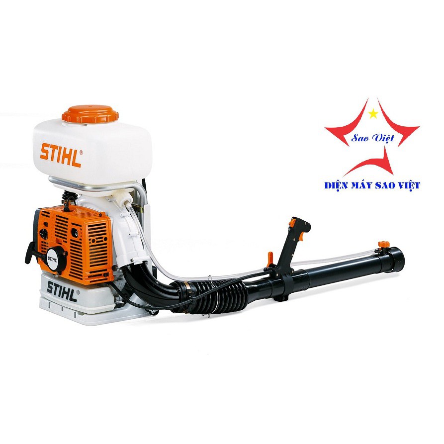 Máy phun thuốc diệt côn trùng STIHL SR 5600