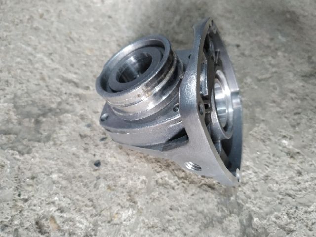 Vỏ nhôm máy mài 9553  9556 và 9558