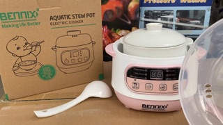 Nồi chưng Yến bennix 100A