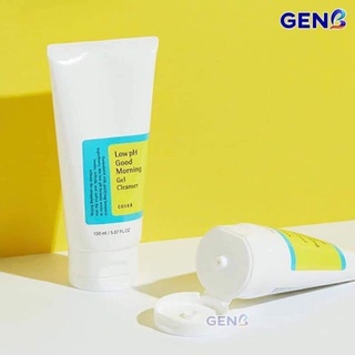 (giá sỉ) Sữa rửa mặt COX 150ML dành cho da hổn hợp,