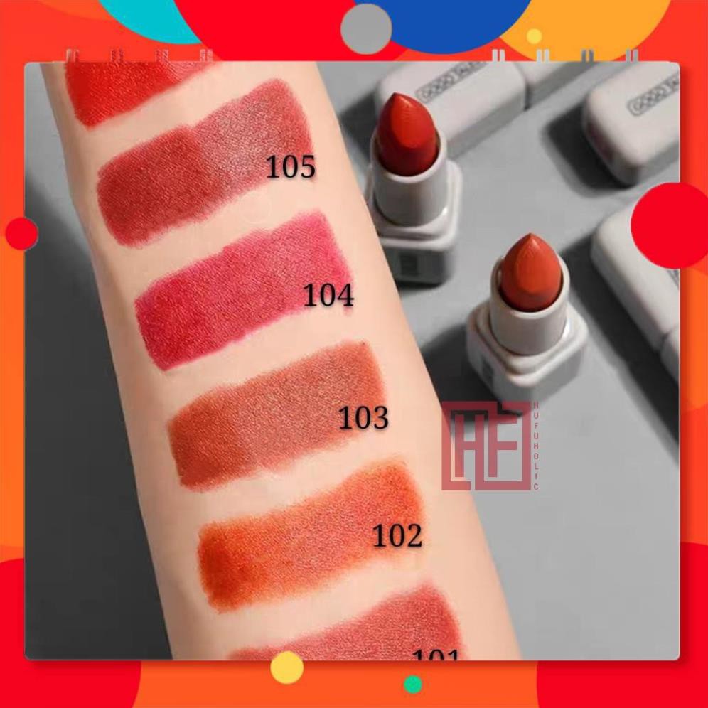 [FREE SHIP] GOGO TALES - Son thỏi lì Crafted elegance lipstick Gogotales | BigBuy360 - bigbuy360.vn