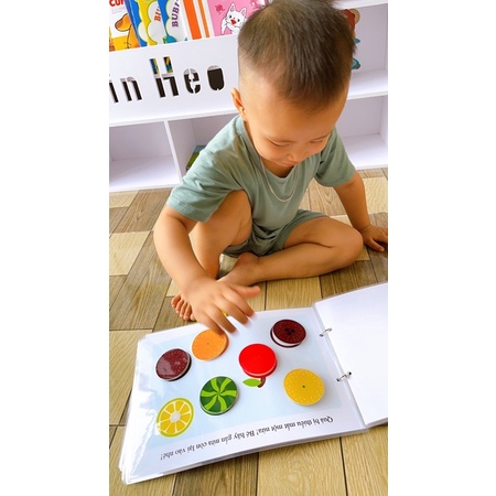 Thế giới xung quanh