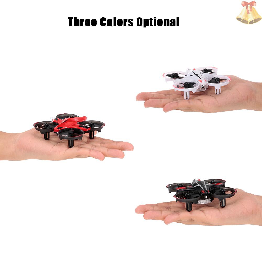 ONE JJRC H56 TaiChi Mini Drone Altitude Hold Interactive Infrared Gesture Control RC Quadcopter for Kids Beginners