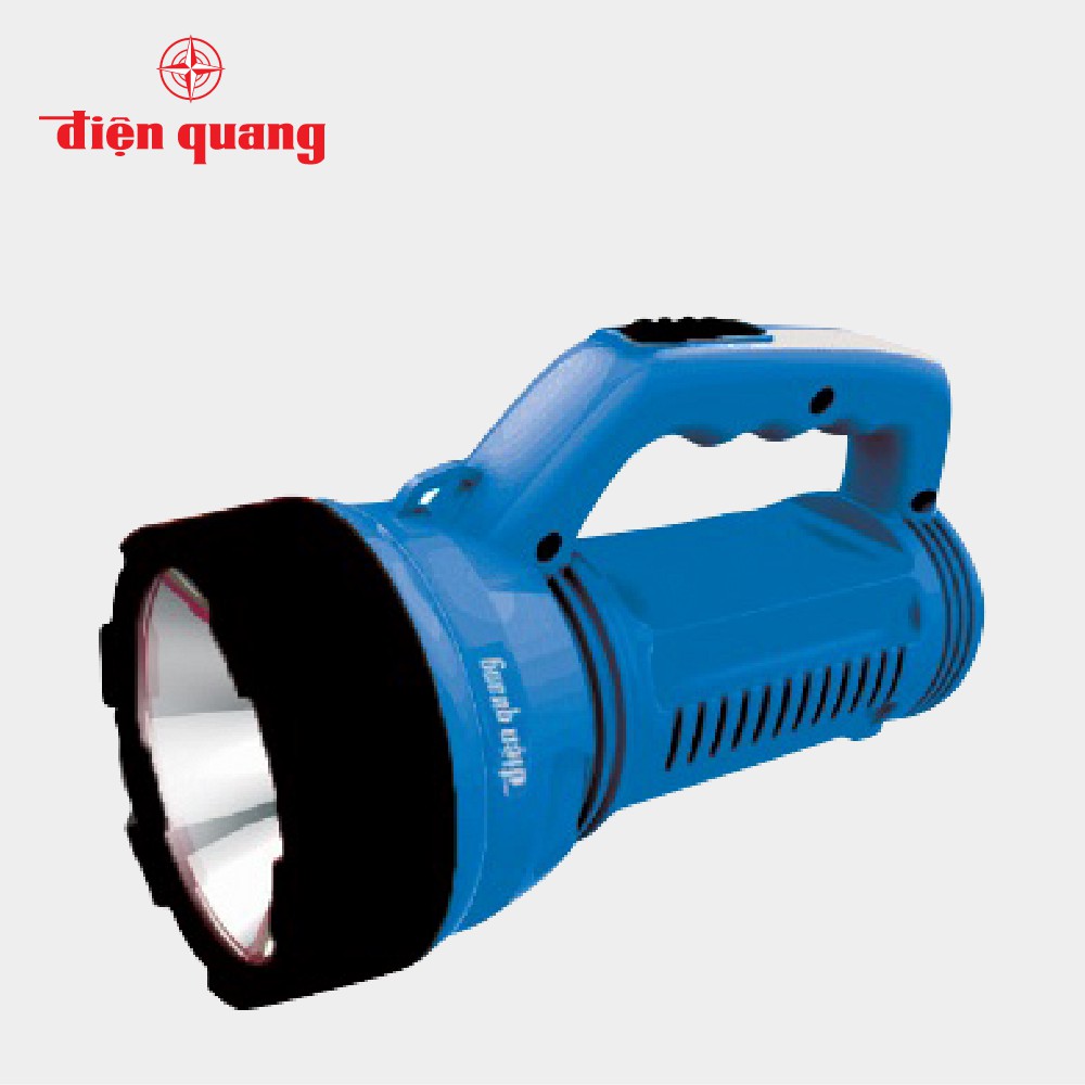 Đèn Pin LED Điện Quang ĐQ PFL08 R