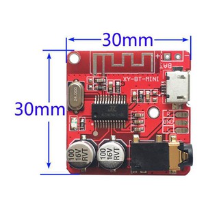 Mạch giải mã Bluetooth 4.1 Xy-Bt-Mini