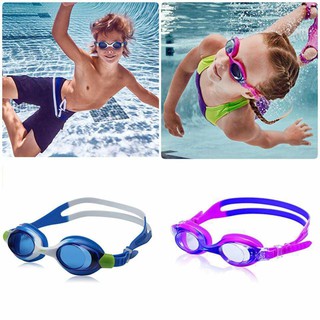 Kính bơi speedo cho trẻ em