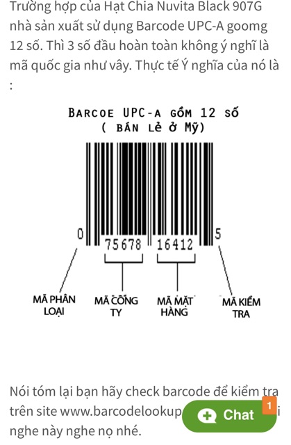 HẠT CHIA NUTIVA MỸ 907G | BigBuy360 - bigbuy360.vn