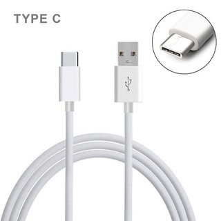 Cáp sạc samsung type C 1.5 m