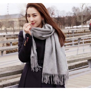 Khăn quàng cổ cashmere