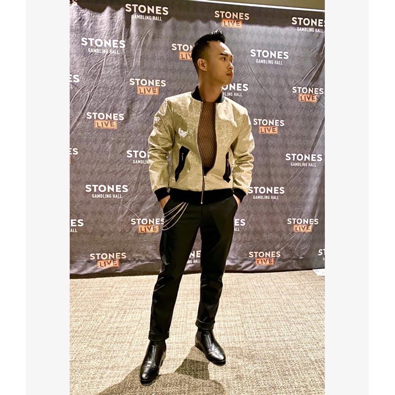 Áo Lưới Nam Sexy | BigBuy360 - bigbuy360.vn