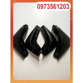BỘ CHẮN BÙN BÁNH MORNING ĐỜI 2012-2019