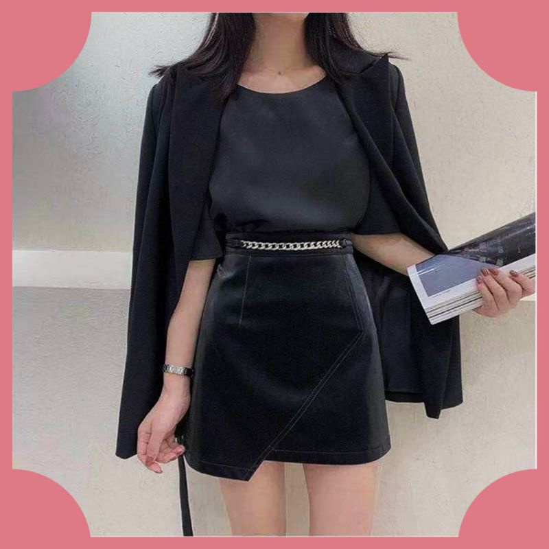 Set Vest Blazer 2Hand Tuyển Mã 150 - Khách đặt hàng trên Livetream