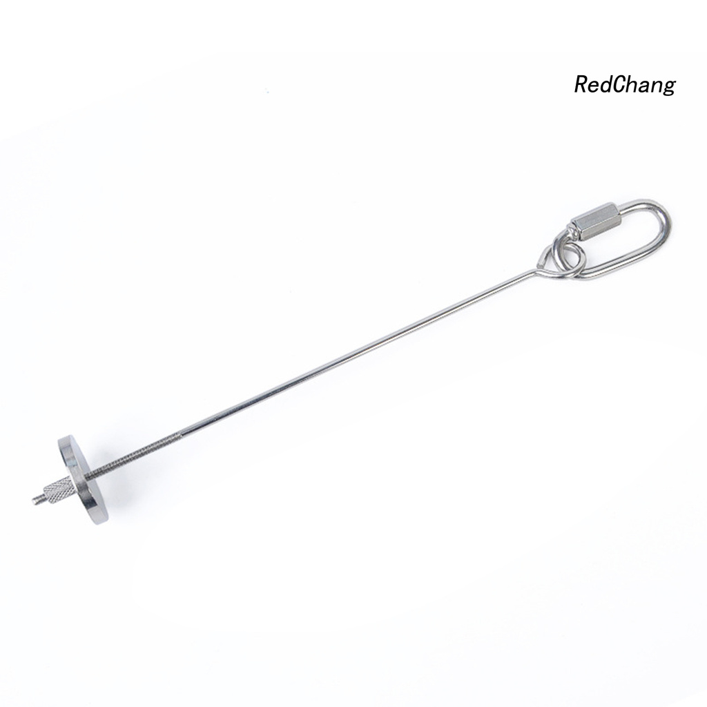 Que Xiên Trái Cây Cho Vẹt Nhỏ Gọn Tiện Dụng