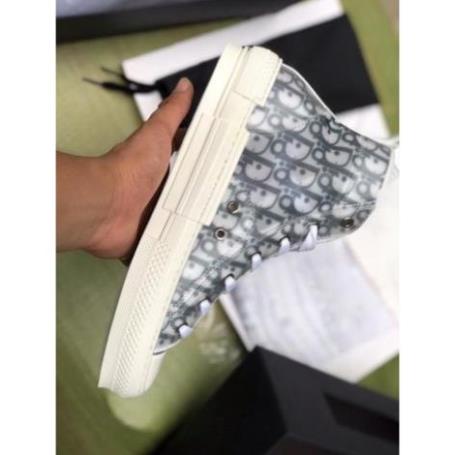 SALE Giày HOT Giày dior cao cổ, thấp cổ full box, túi lụa, giấy tờ 2020 * * ⁵ . " #.# | BigBuy360 - bigbuy360.vn
