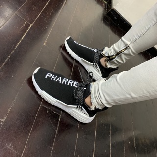 Giày thể thao huma( size 36-37)