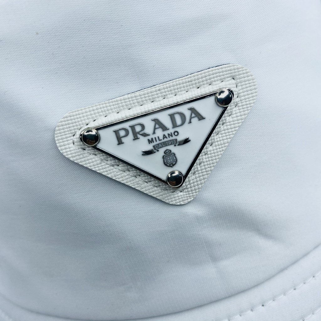 Mũ bucket nữ tem sắt parama hàng siêu cấp đáng yêu