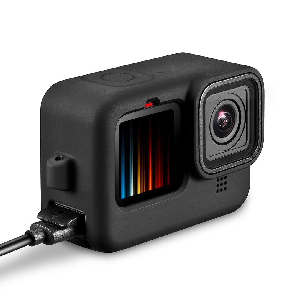 Nắp Đậy Pin Thay Thế Cho GoPro Hero 10 9