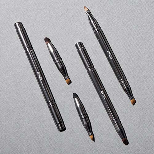 Cọ đa năng 4 đầu A'PIEU MULTIPLE 4 WAY BRUSH