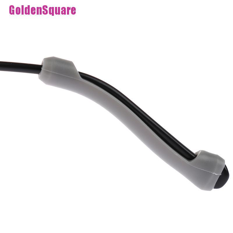 Móc Giữ Mắt Kính Bằng Silicone Chống Trượt