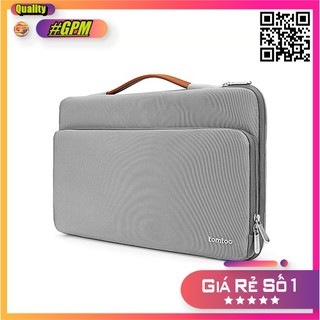 TÚI CHỐNG SỐC MACBOOK PRO/AIR 16” TOMTOC BRIEFCASE A14