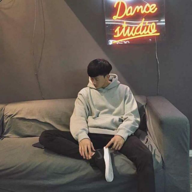 Hoodie nỉ