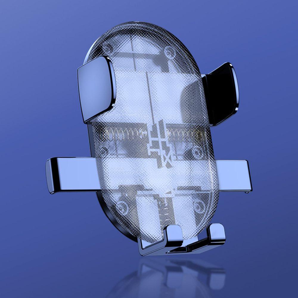 WTTLE Giá Đỡ Điện Thoại Chống Sốc / Chống Trượt Gắn Lỗ Thông Gió Xe Hơi