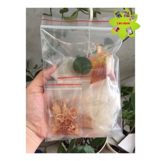 BÁNH TRÁNG PHƠI SƯƠNG DẺO MỀM topping như hình 🌶🌶