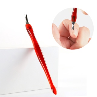 1 cây nĩa vệ sinh móng tay
