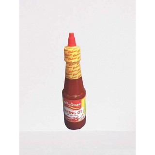 Thùng tương ớt Cholimex chai 270g