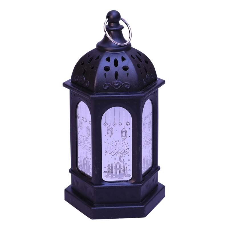 Đèn Lồng LED Trang Trí Nhà Cửa Phong Cách Ramadan Ramadan EID Mubarak 2022