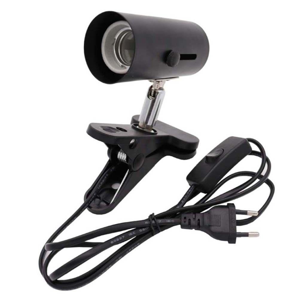 Đèn UV Diệt Rùa Dạng Kẹp Tiện Dụng