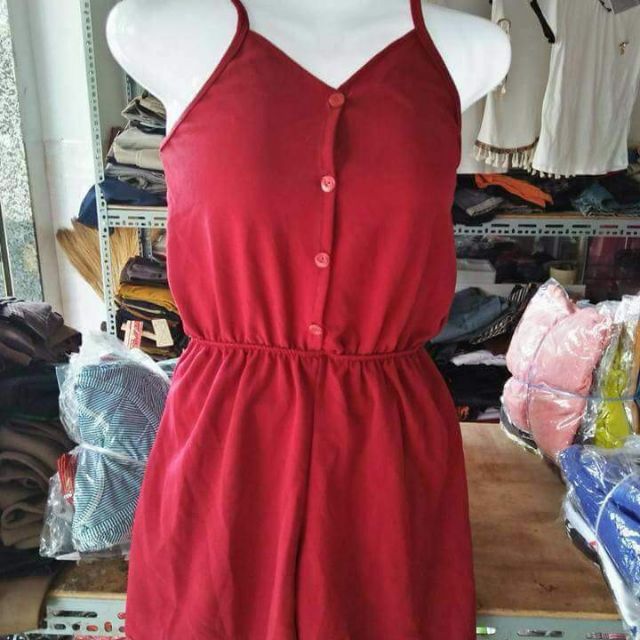 Sét bộ đầm jum