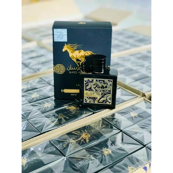 Nước hoa Dubai Qaed al Fursan Unisex 90ml