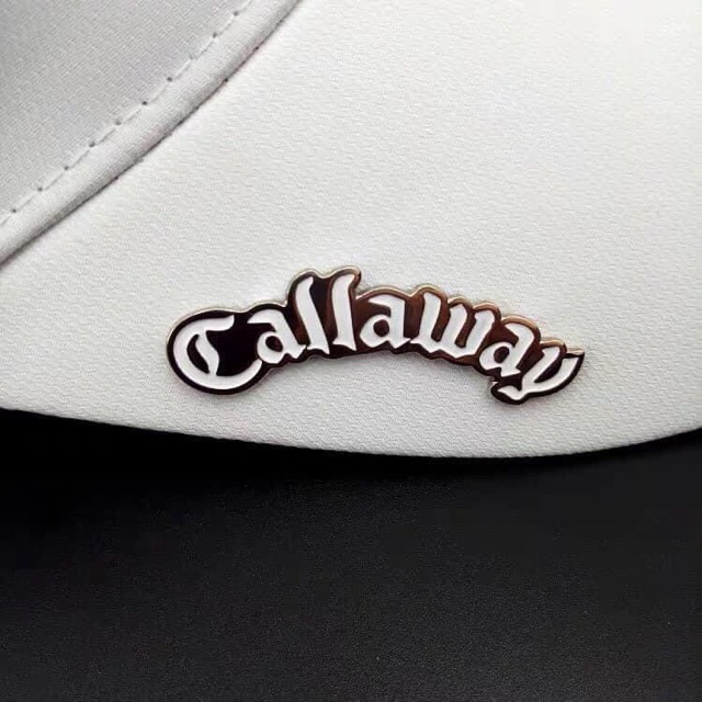 Mũ golf Nam callaway thể thao chống nắng MG119